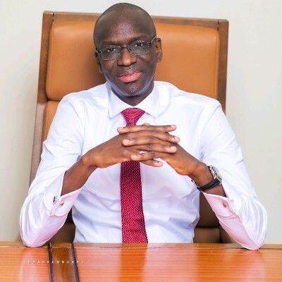 Abdoulaye Dieye